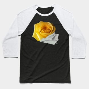 Sonny's Yellow Rose Baseball T-Shirt